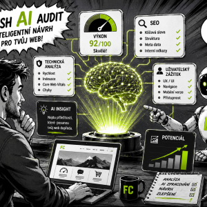 Fresh AI Audit