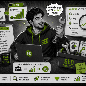 SEO specialista